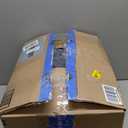 HAOMAIJIA Dog Couch Bed for Large Dogs, Non Slip Pet Couch Covers for Sofa Thick Soft Washable Dog Couch Cover Protector All Seasons Universal Dogs and Cats Bed Mat (Khaki, X-Large) (, 47.24"L x 37.4"W x 6.3"Th 