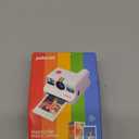 Polaroid Go Generation 2  Mini Instant Camera + Film Bundle (16 Photos Included)  White (6282)