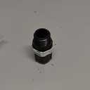 Rain Bird HT07525PSI Drip Irrigation 25 PSI Pressure Regulator, 3/4" Female Hose Thread x 3/4" Male Hose Thread