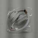 ASHATA Bluetooth Headphones Over Ear, Bluetooth 5.0 HiFi Stereo Headset, Folding Telescopic Sports Computer Gaming Headphone for Online Class, Home Office, PC, Cell Phones, TV