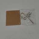 1st Birthday Highchair Banner Decorations For First Boys Khaki Cone Hat With One Cake Topper Photo Backdrop