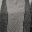 RockDove Women's Teddy Fleece Closed Back Indoor Slipper Size 7-8