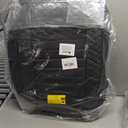 AOMSAZTO 2 Front Seat Covers Custom Fit for Jeep Gladiator 2020-2024 2025 2026 Leather Truck Car Seat Covers (Black)