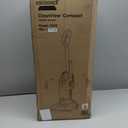 BISSELL CleanView Compact Upright Vacuum, Fits in Dorm Rooms & Apartments, Lightweight with Powerful Suction and Removable Extension Wand, 3508