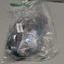 Wahl All Body Corded Light Soothing Vibratory Massager with 4 Attachment Heads - Gentle Relief - Massage Tools for Back, Foot, Neck, and Leg Massage – FSA Eligible - Model 4120-600