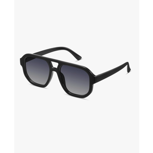 livho Trendy Polarized Square Aviator Sunglasses Women Men Square Eyewear Frame, Retro Sun Glasses for Women Men 2025 Shades