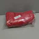 AOFITEE Dog Jacket, Dog Winter Coat, Waterproof Dogs Coats for Small Dogs, Warm Fleece Pet Snowsuit Puffer Jacket, Cozy Winter Pet Fleece Vest, Female Male Pets Cold Weather Coats, Christmas Red, XXL