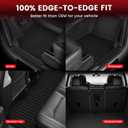LASFIT Floor Mats for Tesla Model Y Juniper 2026 2025