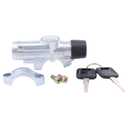 Ignition Switch Key Starter 10709030000 10909350001 Compatible with ODES 800 UTV Dominator V-Twin Raider Comrade