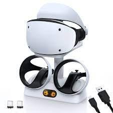 NexiGo Controller Charging Station for PSVR2
