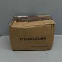 Steam Cleaner, 6 Steam Levels, 42oz Tank & 11 Pieces Accessories, 1500W High-Temperature Steam Cleaner for Home, Steamer for cleaning Car, Tile, Floor