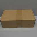 6 Pack Christmas Fireplace Stocking and Garland Hanger, 2 in 1 Adjustable Mantle Garland Hanger, No Drill Stocking Holder Hanger for Mantle, Fits Mantles from 0.5" to 3.5" Thick