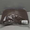 SOLOCOTE Jacket for Boys Girls Size 9Y Color Brown