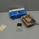 TP-Link Tapo 1080P Indoor Security Camera for Baby Monitor, Dog Camera w/Motion Detection, 2-Way Audio Siren, Night Vision, Cloud & SD Card Storage, Works w/Alexa & Google Home (Tapo C100)