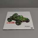 Gorillaz Self Titled Album