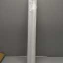 MYshade Top Down Bottom Up Shades Light Filtering Shade Cordless Blinds for Indoor Windows Honeycomb Cellular Sheer Window Blinds & Shades Easy to Install 34" W X 72" H (White)