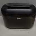 Dreo Smart Humidifiers for Bedroom, Top Fill 4L Supersized Humidifier Large Room with 28 dB, 36H Runtime, Touch/APP/Voice Control, Nightlight, Cool Mist Humidifiers for Baby, Plants, Indoor, Black