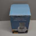 Electric Cheese Grater for Block Cheese