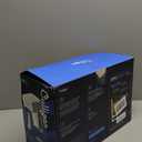 Culligan with ZeroWater Technology 32-Cup Water Filter Dispenser  Includes 5-Stage Advanced Water Filter, Certified to Reduce Lead, Total PFAS (Forever Chemicals), Mercury, Fluoride, and Chlorine