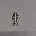 Dorman 75401 Door Lock Knob Kit Universal Fit