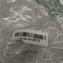 MEXAU White Tension Rod 16 To 26 Inch Spring Curtain Rod Adjustable Tension Curtain Rods No Drilling Short Tension Rod Extendable Small Spring Tension Curtain Rod for Closet Cupboard Bars Refrigerator