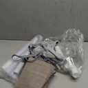 PEFUNY Cat Window Hammock  Mess-Free Waterproof Cats Window Perch for Large Cats, Strong Suction Cup Hammock with Flannel Cover, Indoor Cat Seat, Beige