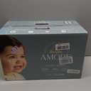 Pampers Amore, Size 4 (15-34 lbs), 108 Count, Our Best Diaper Hypoallergenic & Fragrance Free, Up to 100% Leakproof, Soft as Cashmere