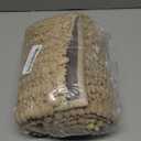 Arotive Luxury Chenille Bathroom Rug Mat, Extra Soft Thick Absorbent Shaggy Bath Rugs, Non-Slip Machine Wash Dry, Plush Bath Mats for Bathroom, Shower and Tub, 36x24, Beige