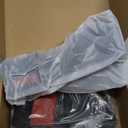 JVMA Center Console Organizer Gear Shift Tray for Jeep Gladiator Accessories and Jeep Wrangler JL JLU 2026 2025 2024-2018 Rubicon Sahara 4xe Storage Box Hook (US Patent) Interior