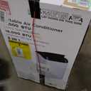 16,000 BTU Inverter Portable Air Conditioner with Remote, Free Stand Cooling Portable AC Unit for Room up to 800 sq.ft, with Dehumidifier & Fan,Dual Hose,Windows Kit,Quiet Sleep Mode(45dB)