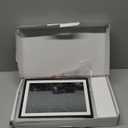 Frameo 10.1" Digital Picture Frame, Smart WiFi Digital Photo Frame with 1280x800 HD IPS Touch Screen 32GB Storage Auto-Rotate Wall Mounted, Share Photos/Videos from Phone Anywhere(Black&White)