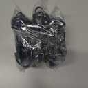 3 x Inflatable Boat Air Valve, 2pcs Air Valve Inflatable Boat Spiral Air Plugs One-Way Inflation Replacement Screw Boston Valve for Boats Rubber Dinghy Raft Kayak Pool Boat Airbeds (White)