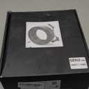 Starlink Gen 2 Cable 100FT, ONLY for Gen 2 Rectangular Dish, Waterproof Replacement Cord for Starlink Gen 2 Standard Actuated Kit, High-Speed PoE Cable, NOT for Gen 3/Mini/Round Dish