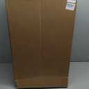 COOLECH Evaporative Air Cooler w/ 4 Modes & 3 Speeds, Waterless Alert, 2.4-Gal Tank for 20H Cooling, 12H Timer, 20FT Remote, 70° Auto Swing Windowless Air Conditioner, Portable AC Unit for Bedroom