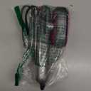 Portable Travel Steamer  Ultra-Light, Fast Heat-Up Wrinkle Remover for Clothes, Mini & Compact, 100120V, Travel & Home, Large Heat Panel