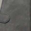 Fofvccv Detachable Wallet Case for Motorola Moto G-5G-2024/Moto G-Play-5G-2024 with Card Holder, 2 in 1 PU Leather Magnetic Kickstand Flip Folio Cover for Moto G 5G 2024/G Play 5G 2024 CXMG Black