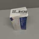 ReArt Oven Bake Polymer Clay White, Non Toxic 4.4Lbs with Pottery Tools & Paint Brushes Great for Modeling, Sculpting, Holiday, DIY Jewelry Making Projects. Great for All Skill Levels (White & Tools)