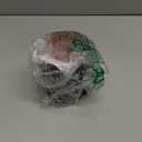 Gorilla Waterproof Patch & Seal Tape, Black Tape, 4" x 10' (Pack of 1) - Permanent Weather Resistant Seal for Leaks and Repairs