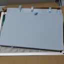 JBBTOOL Large Toy Box, Toy Storage Organizer for Kids, Toy Chest for Toddlers with 360° Wheels, Toybox for Living Room, Oxford Cloth Toy Box for Boys, Girls, Stuffed Animals, Clothes