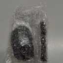 TECKNET Wireless Mouse (BT5.0/3.0 & 2.4G) Rechargeable 4800 DPI Silent USB A & Bluetooth Mouse 6 Buttons, Wide Compatibility - Grey