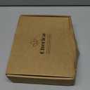 4 Pcs Cherry Blossom Branches 39 Inch White Fake Flowers Spring Decorations for Home Decor, Artificial Flowers Long Stem Branches for Vase Wedding Office Party Table Decor Centerpieces