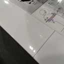 Brother SE700 Sewing and Embroidery Machine, Wireless LAN Connected, 135 Built-in Designs, 103 Built-in Stitches, Computerized, 4" x 4" Hoop Area, 3.7" Touchscreen Display, 8 Included Feet, White