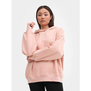 Women's Pink Hoodie Size XL