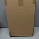 HOUSE AGAIN 16.9" Cutting Board and Dish Drying Rack 2-in-1 for Kitchen, 100% Organic Bamboo Heavy Duty Wood Dishes Organizer Wooden Chopping Board Set with Juice Groove, Included 4 x Silent foot pads