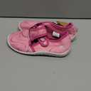 ZeroXposur Pink Swirl Kids Shoes Size 10