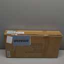 American Mahjong Game Set, 166 Light Green Tiles, Blue Bag with Entire Accessories, 4 All-in-One Rack/Pushers, Mahjong Tiles Set