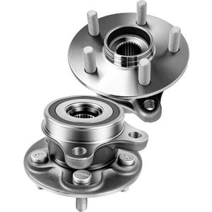 (16)513402 Front Wheel Bearing and Hub Assembly for Toyota Corolla 2019-2024/ Prius 2016-2022/ Prius Prime 2017-2022/ Prius AWD-E 2019-2022