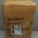 Rockland Luggage Melbourne 24 Inch Expandable Carry On