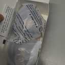 2 Pack Memory Foam Mask Cushions for AirFit F30i Flexible Seal CPAP Supplies Soft Lightweight Fit for Irritation-Free Gentle Contact - Medium