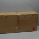 GEARLAST Truck Bed Storage Box With Password Lock For 2015-2025 Ford F-150, Passenger Side, 30L, Black